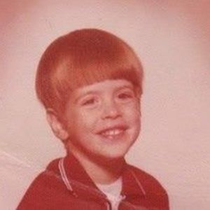 Meet your Posher, Greg